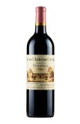 Vieux Chateau Certan