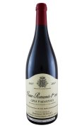 Vosne Romanee Cros Parantoux Emmanuel Rouget