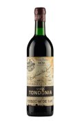 Vina Tondonia Rioja Gran Reserva Tinto Lopez de Heredia