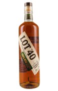Lot 40 Rye
