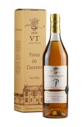 Vallein-Tercinier Vieux Pineau des Charentes Blanc
