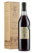 Vallein-Tercinier Vieux Pineau des Charentes Rouge