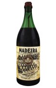 Massandra Madeira