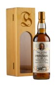 Springbank 25 Year Old Frank McHardy 40th Anniversary