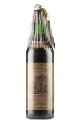 Massandra Livadia Red Port