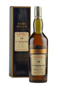 St Magdalene 19 Year Old Rare Malts
