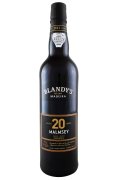 Blandy`s 20 Year Old Malmsey 50cl