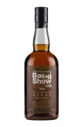 Hanyu Single Cask #518 2013 Tokyo Bar Show