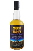 Chichibu Single Cask #123 2011 Tokyo Bar Show