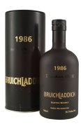 Bruichladdich Blacker Still
