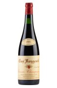 Saumur Champigny Les Poyeux Clos Rougeard