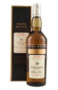 Glen Albyn 26 Year Old Rare Malts