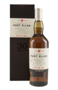 Port Ellen 30 Year Old 9th Release (Bottled 2009)