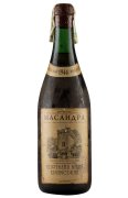 Massandra White Port