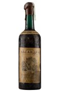Massandra White Port