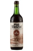 Massandra Pink Muscat