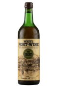 Massandra White Port