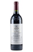 Vega Sicilia Unico