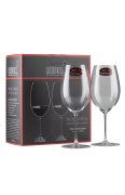 Riedel Veritas New World Shiraz - Two Pack