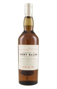 Port Ellen 25 Year Old 5th Release
