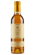Yquem Half