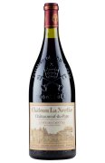 Chateauneuf du Pape Cuvee des Cadettes Chateau La Nerthe Magnum