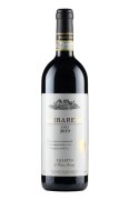 Barbaresco Asili Giacosa