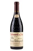 Chateauneuf du Pape Vieux Telegraphe