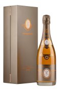 Louis Roederer Cristal Rose Vinotheque