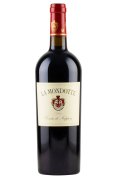 La Mondotte