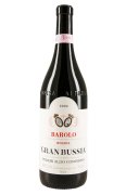 Barolo Granbussia Riserva Aldo Conterno