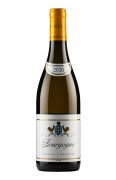 Bourgogne Blanc Leflaive et Associes