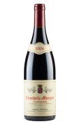 Chambolle Musigny Les Cras Ghislaine Barthod