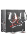 Riedel Veloce Pinot Noir/Nebbiolo - Two Pack