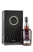 Cragganmore 43 Year Old