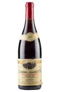 Charmes Chambertin Jacky Truchot