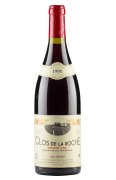 Clos de la Roche Jacky Truchot