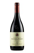 Bonnes Mares Robert Groffier