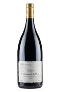 Chateauneuf du Pape Le Petit Livre d`Anna Magdalena Bach Saouma Magnum