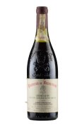 Chateauneuf du Pape Beaucastel