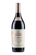 Leeu Passant Red