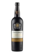 Taylor`s 50 Year Old Tawny