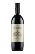 Les Carmes Haut Brion