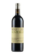Ridge Monte Bello Cabernet Sauvignon