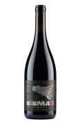 Etna Rosso Sisma Monterosso