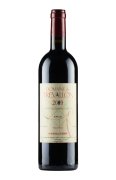 Trevallon Red