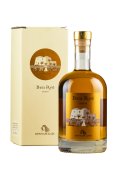 Donnafugata Grappa Ben Rye