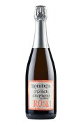 Louis Roederer Brut Nature Rose Philippe Starck