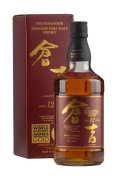 The Kurayoshi 12 Year Old