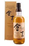 The Kurayoshi Sherry Cask